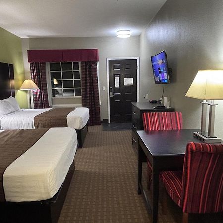 Rodeway Inn Dilley Ngoại thất bức ảnh
