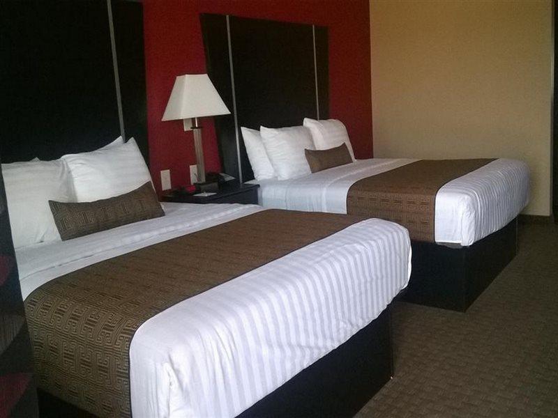 Rodeway Inn Dilley Ngoại thất bức ảnh