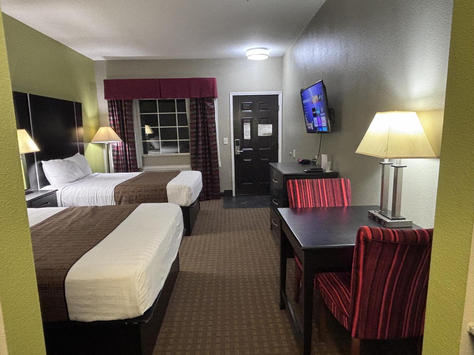Rodeway Inn Dilley Ngoại thất bức ảnh