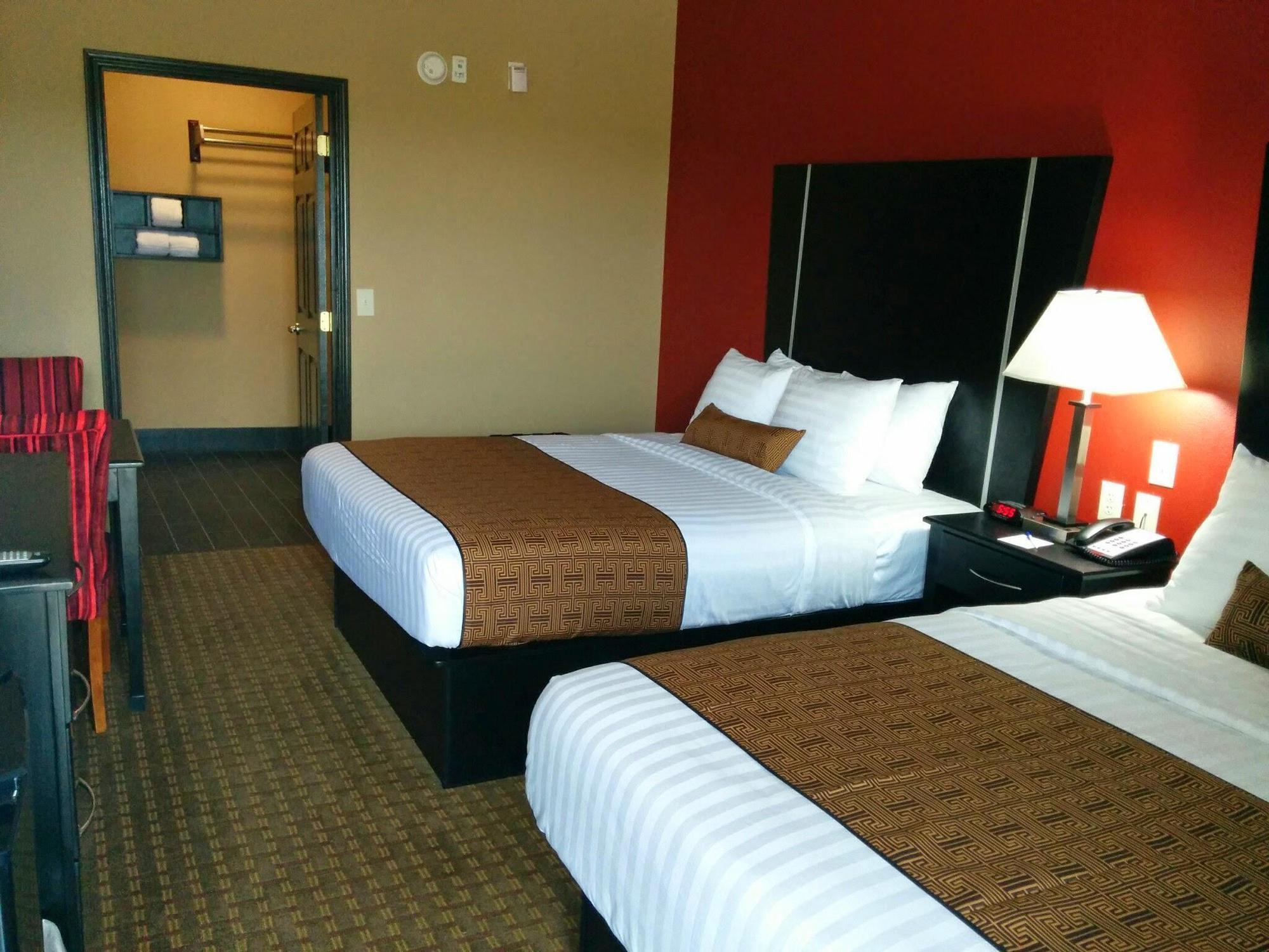 Rodeway Inn Dilley Ngoại thất bức ảnh