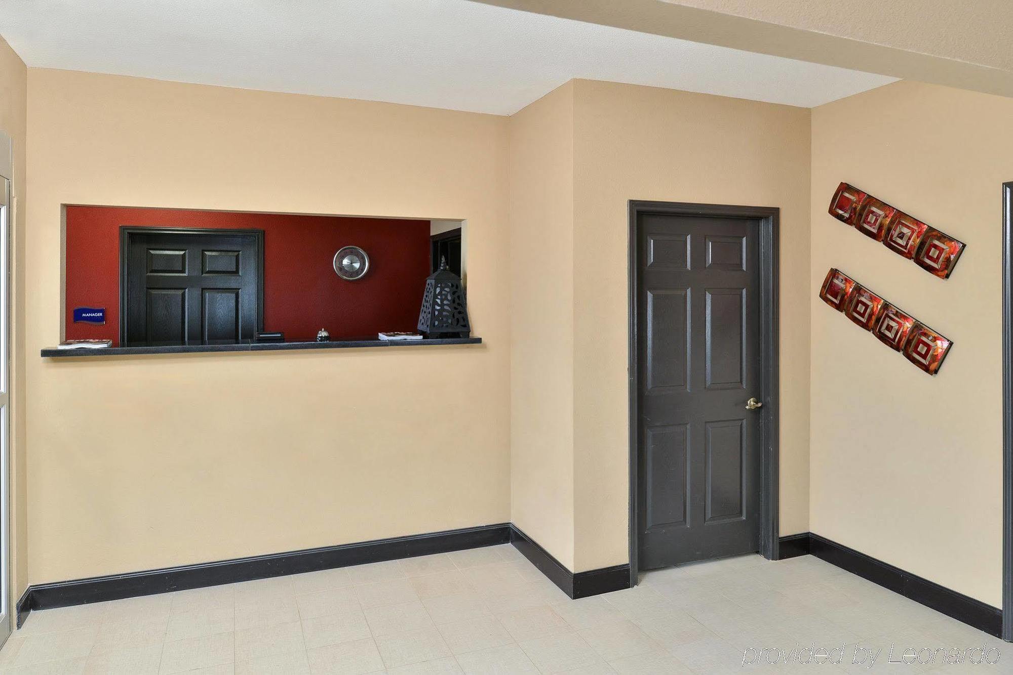 Rodeway Inn Dilley Ngoại thất bức ảnh