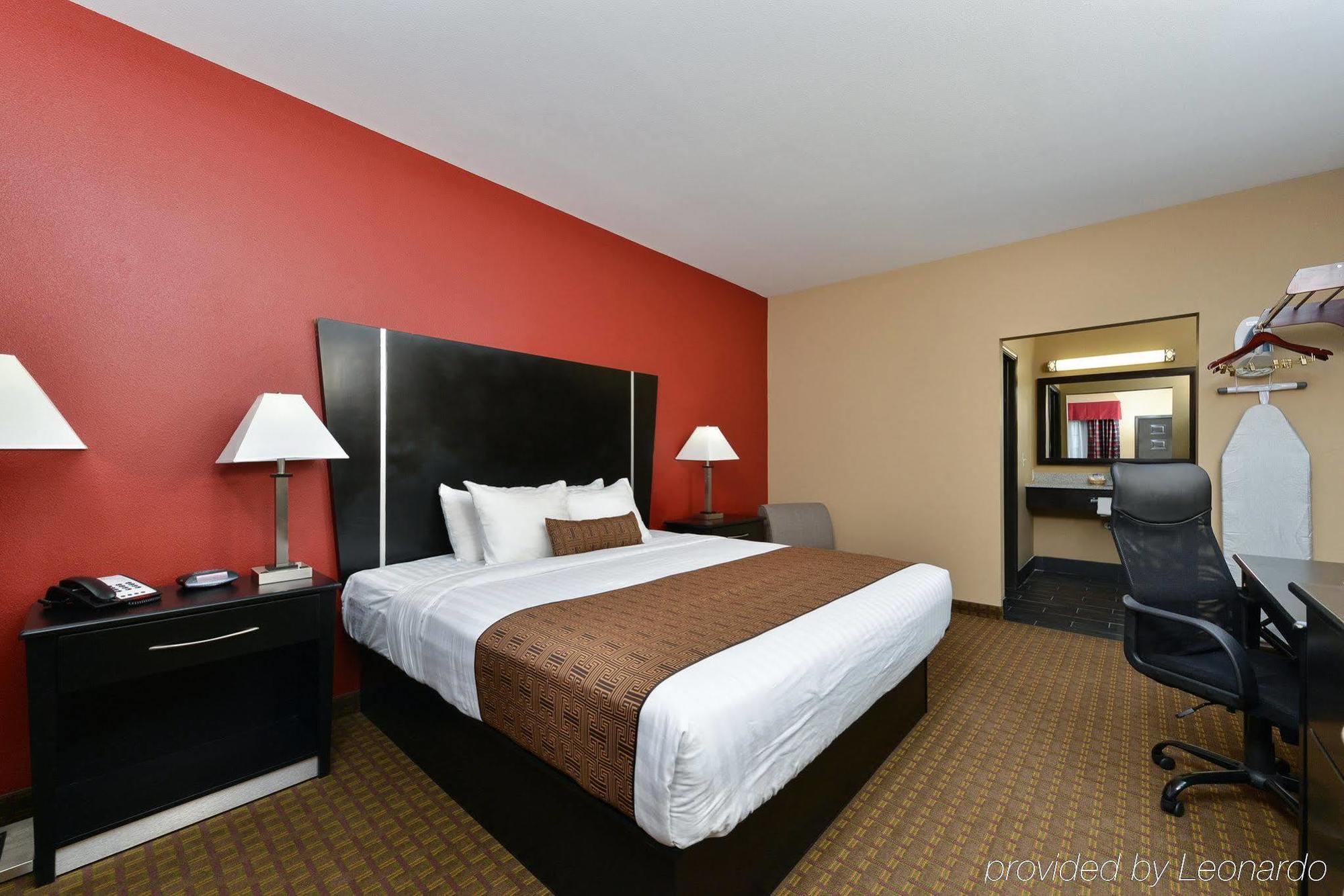 Rodeway Inn Dilley Ngoại thất bức ảnh