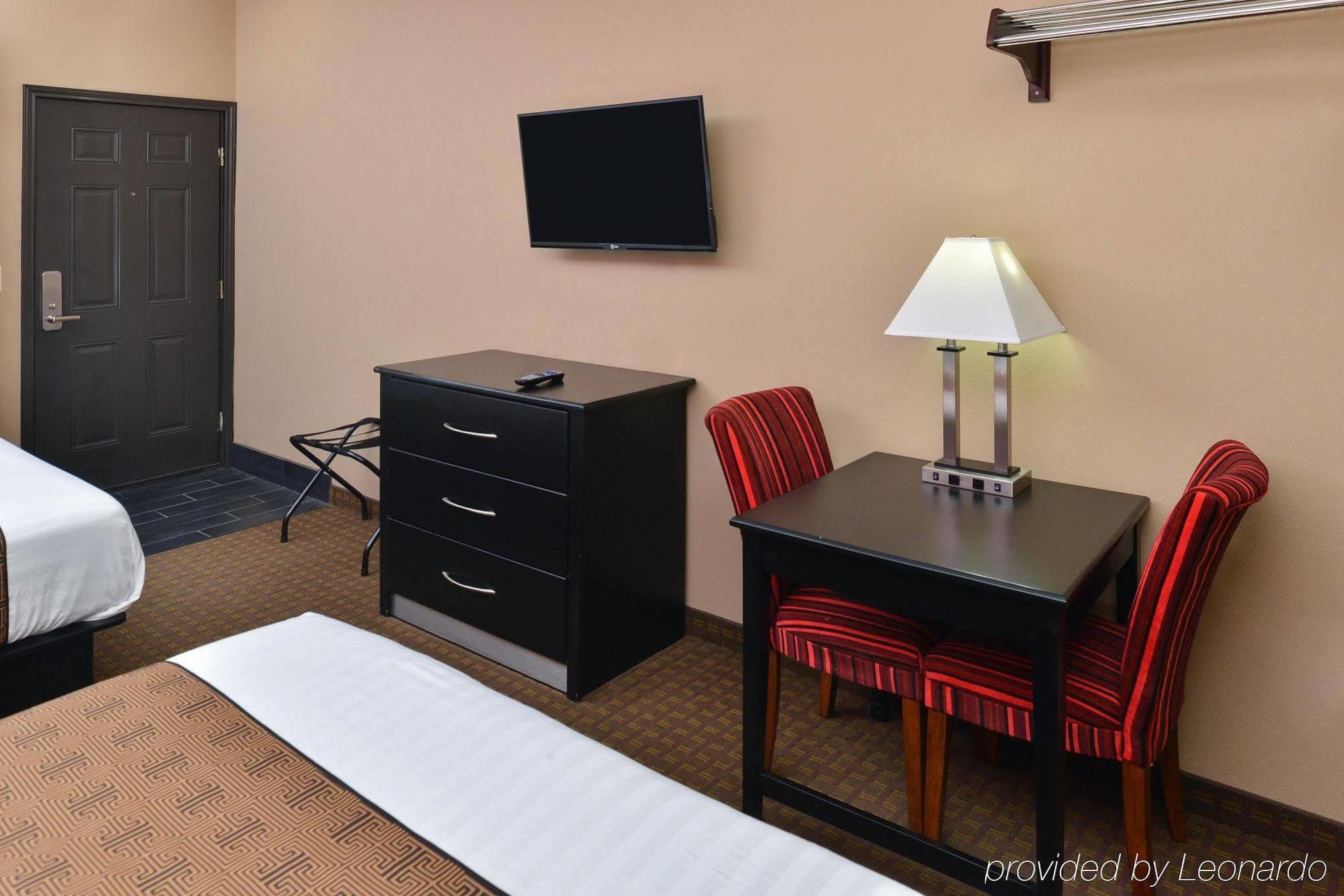 Rodeway Inn Dilley Ngoại thất bức ảnh